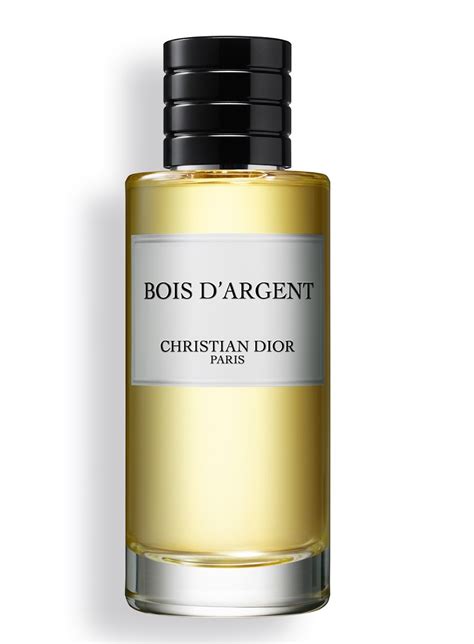 bois-d'argent christian dior|la collection privee bois d'argent.